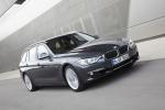 BMW 328i Touring Luxury 2012 года